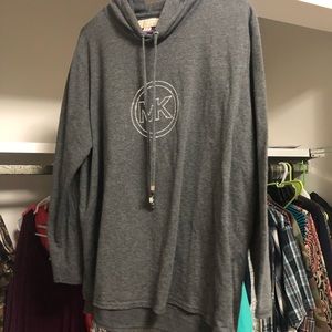 Michael Kors Long Sleeve Tee